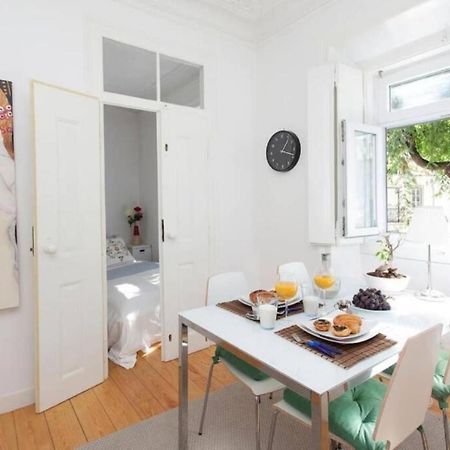 Beatiful Alfama, Charming Apartment Lissabon Exterior foto
