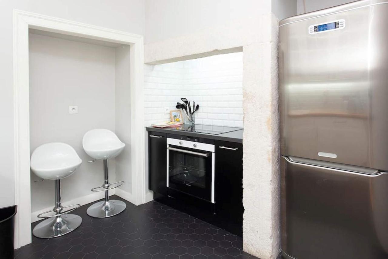 Beatiful Alfama, Charming Apartment Lissabon Exterior foto